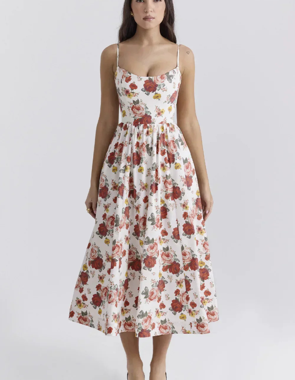 Paula | Elegantes Damen-Kleid