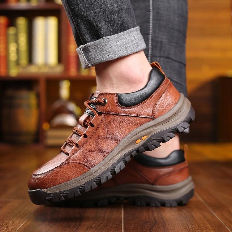 Stefan | Praktische Outdoor-Schuhe für Natur und Freizeit