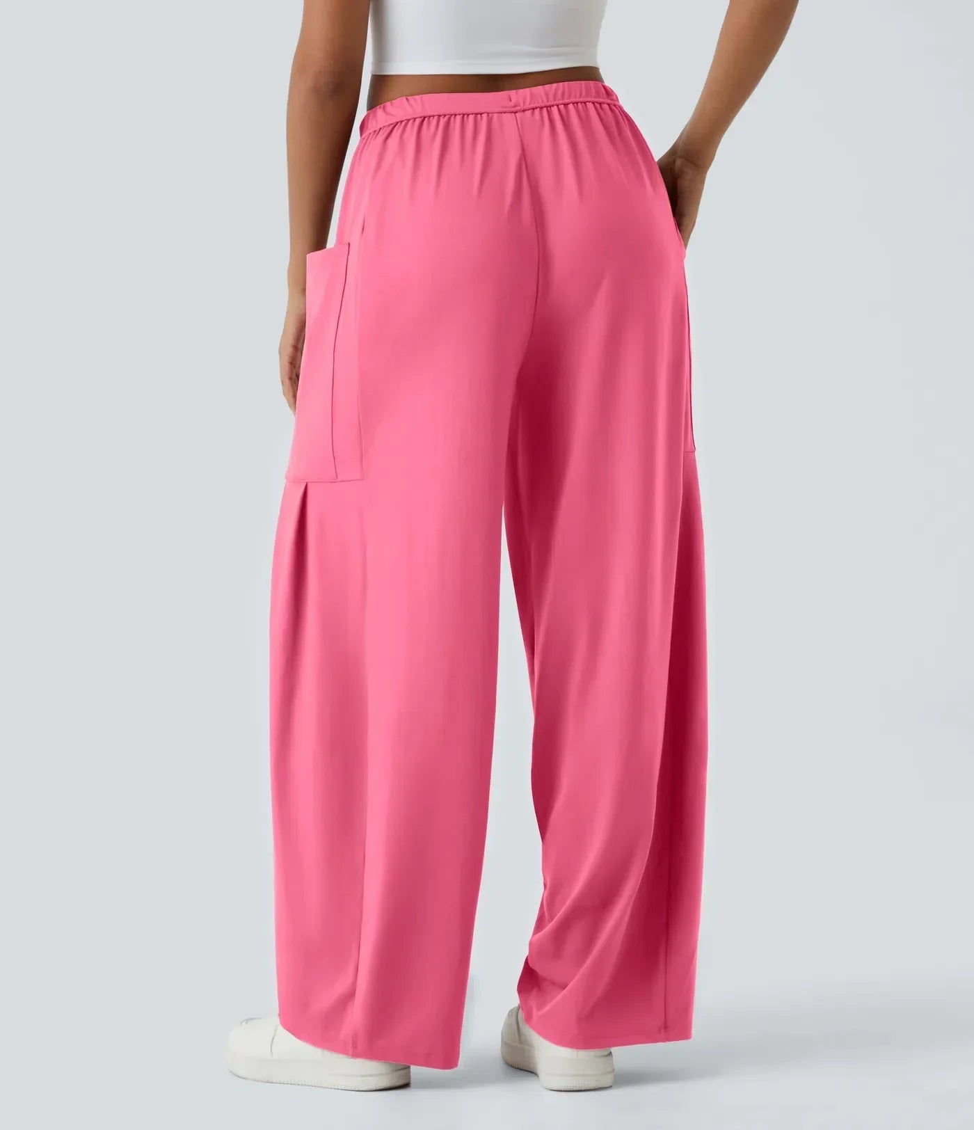Sophie | Locker sitzende Damenhose mit modernem Schnitt