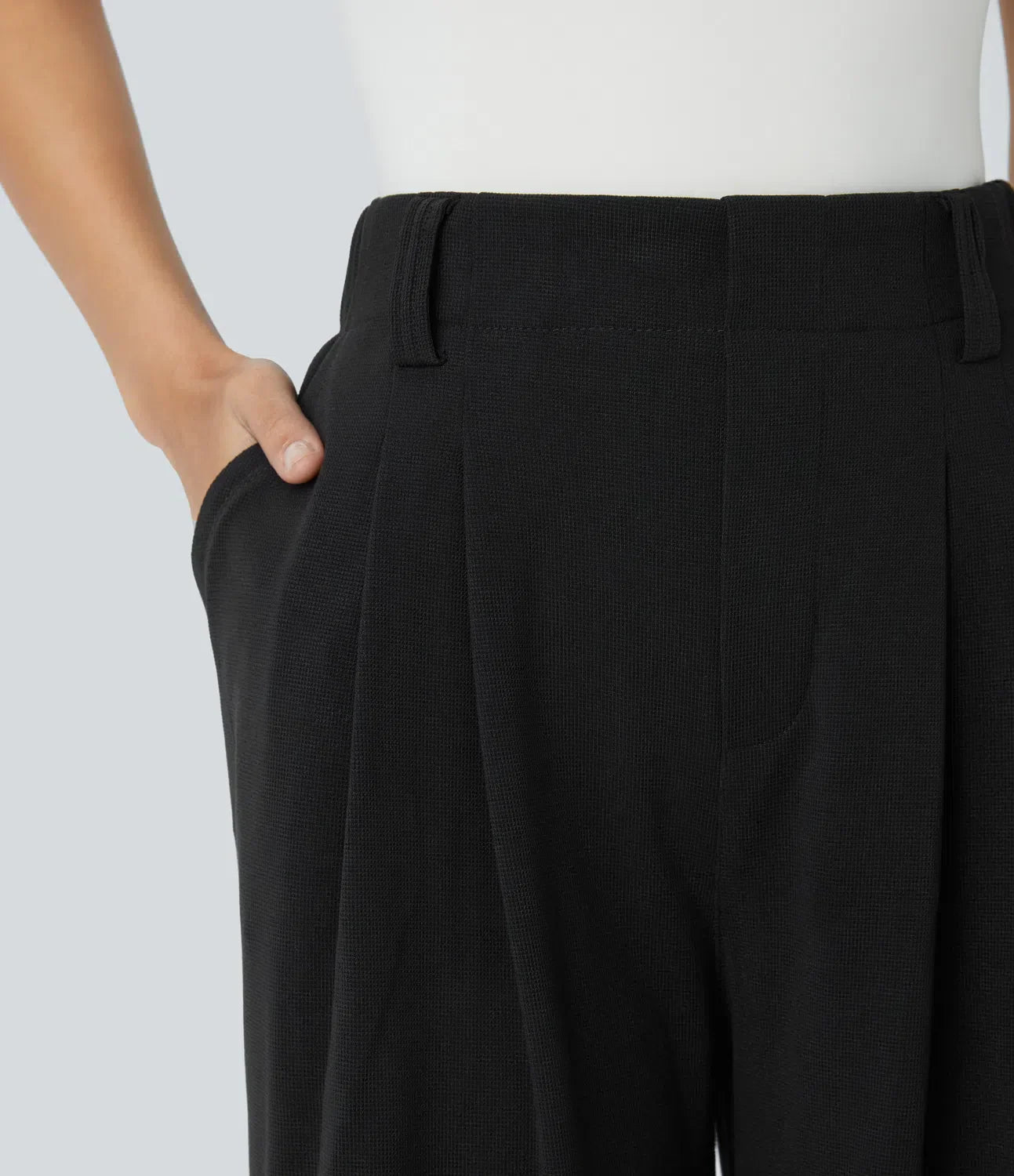 Johanna | Damenhose bequem und elegant für vielseitige Looks