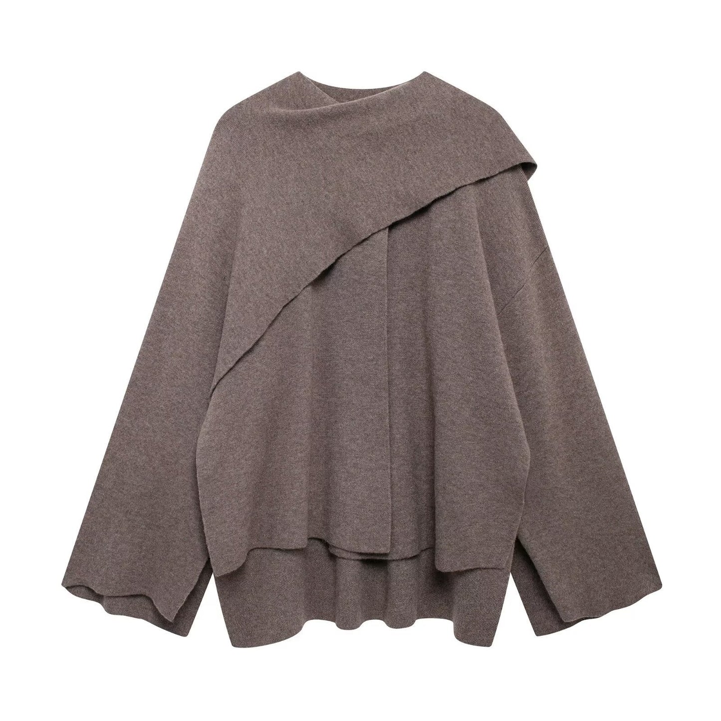 Emma | Schicker Cape-Mantel für jede Gelegenheit