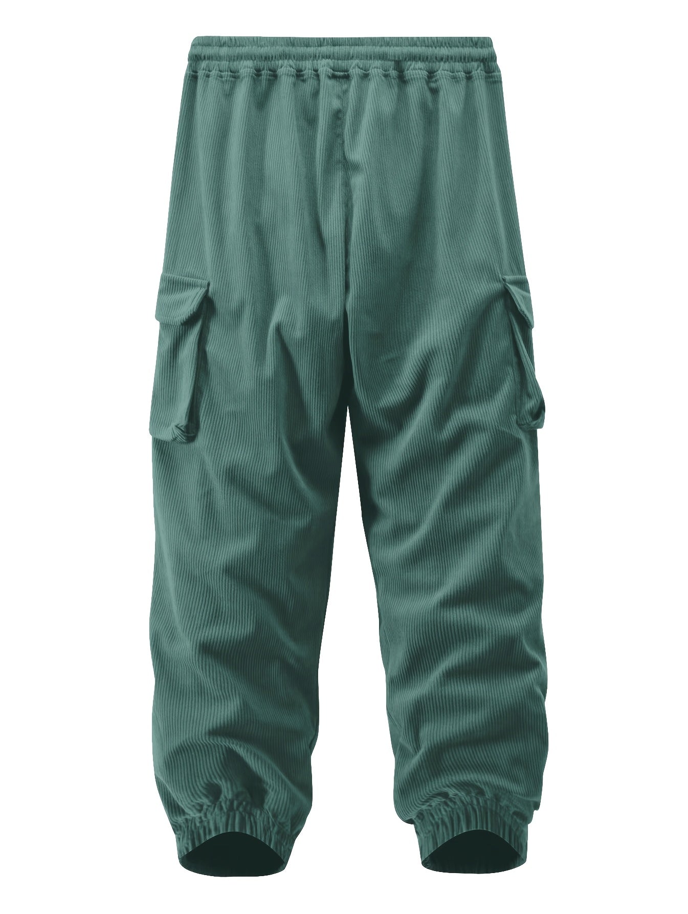 Selina | Jogginghose aus Kord mit stylischem Kordelzug