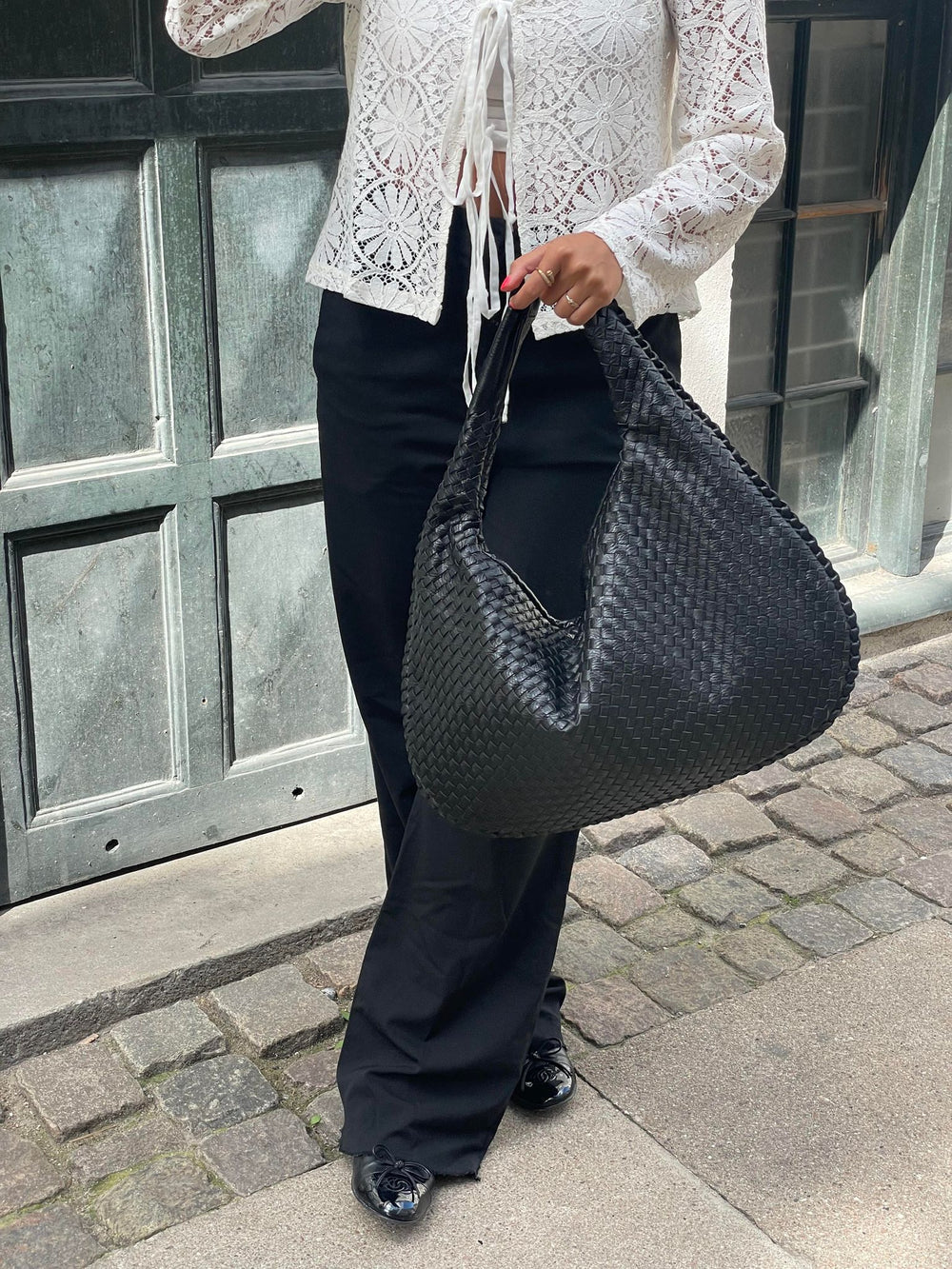 Mara | Tote Bag für Damen mit modernem Look