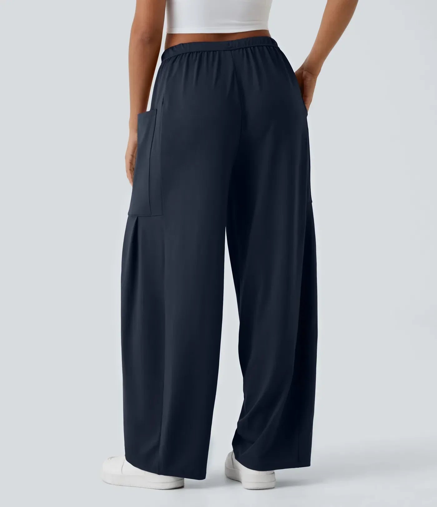 Sophie | Locker sitzende Damenhose mit modernem Schnitt
