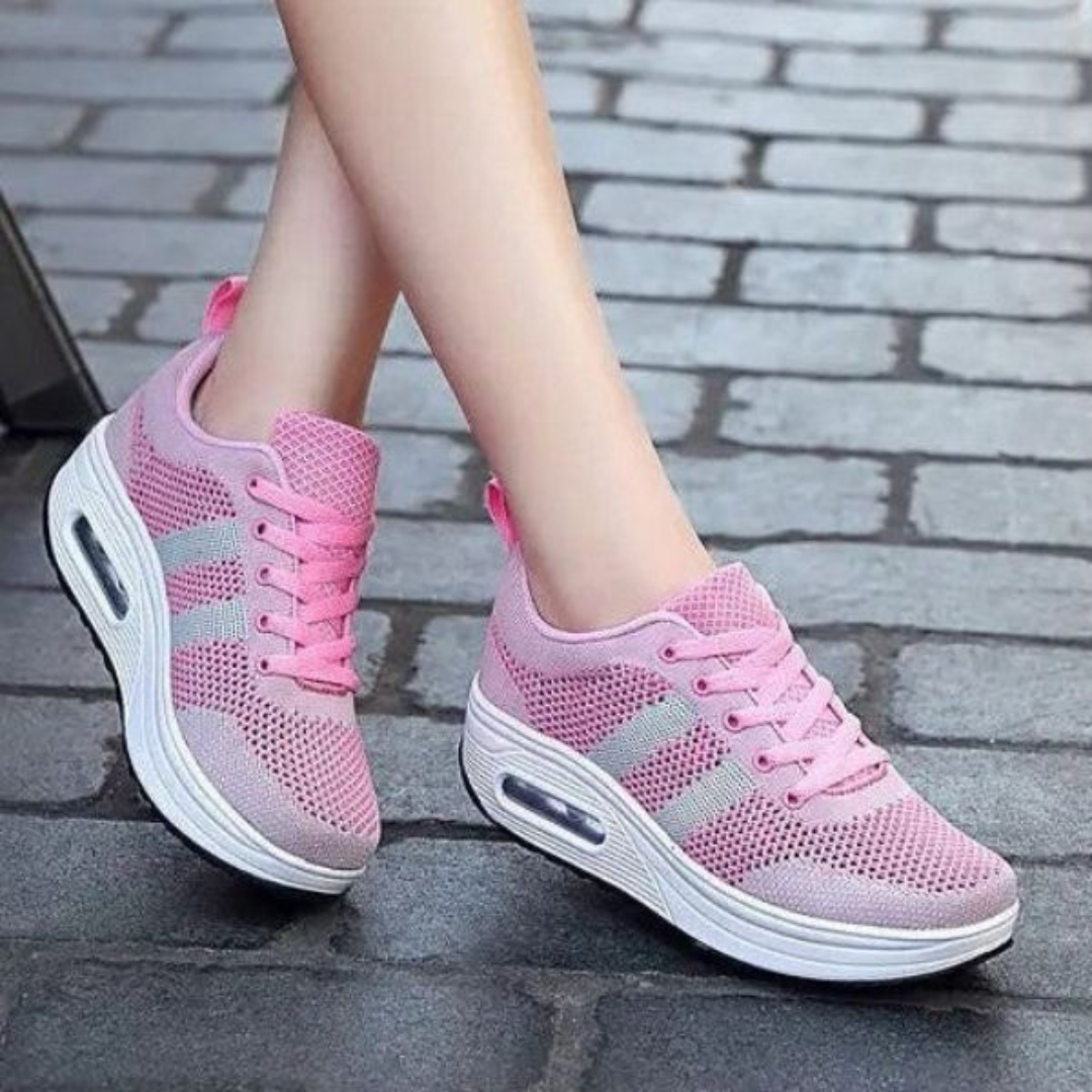 Lisa | Ortopädische Schuhe