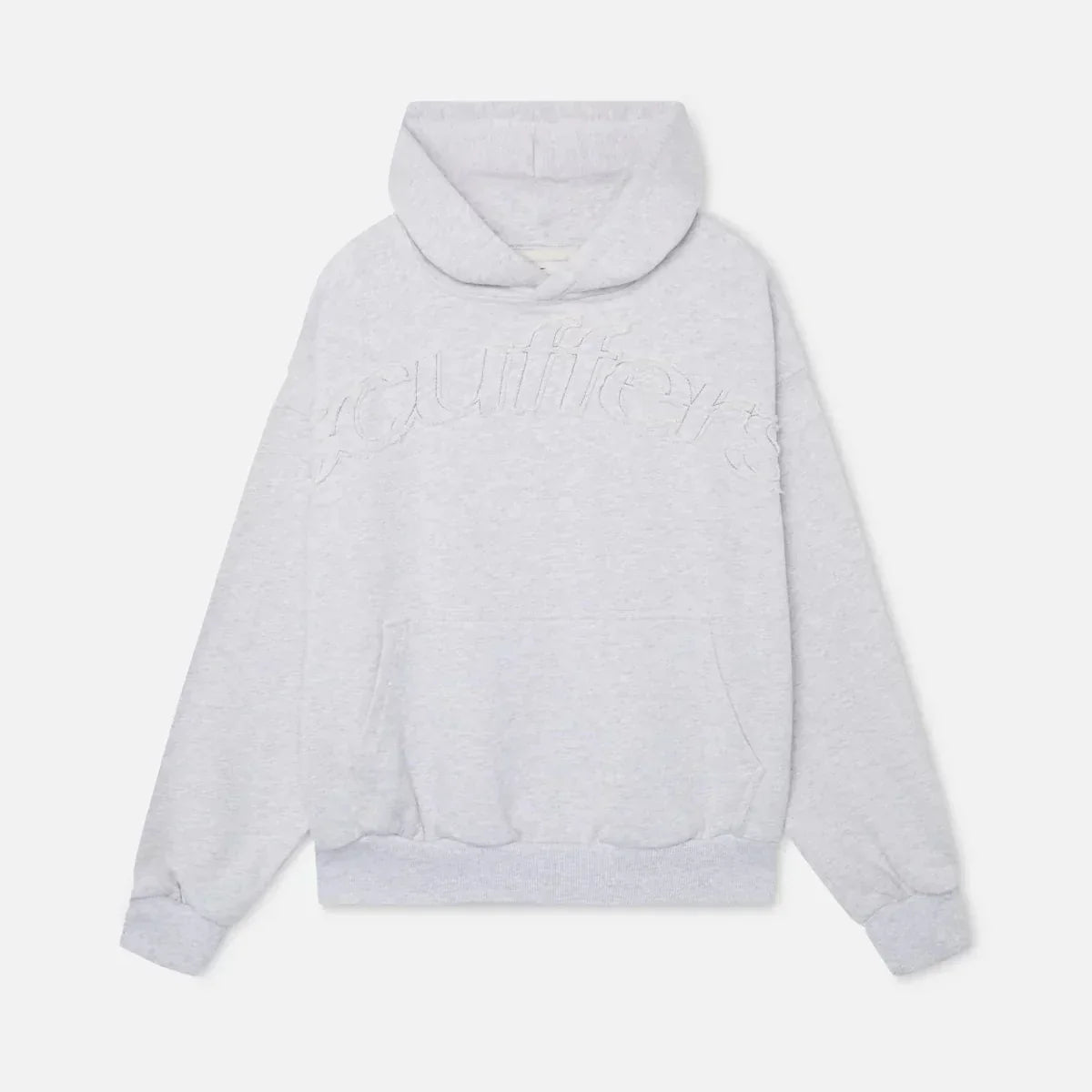 Amira | Stylisher Raw Worldwide Hoodie für Damen