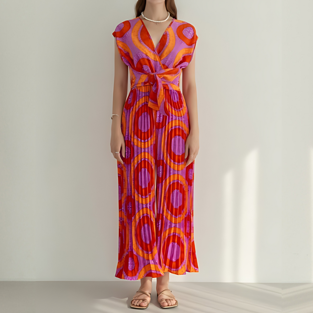 Emilia | Sommeroverall
