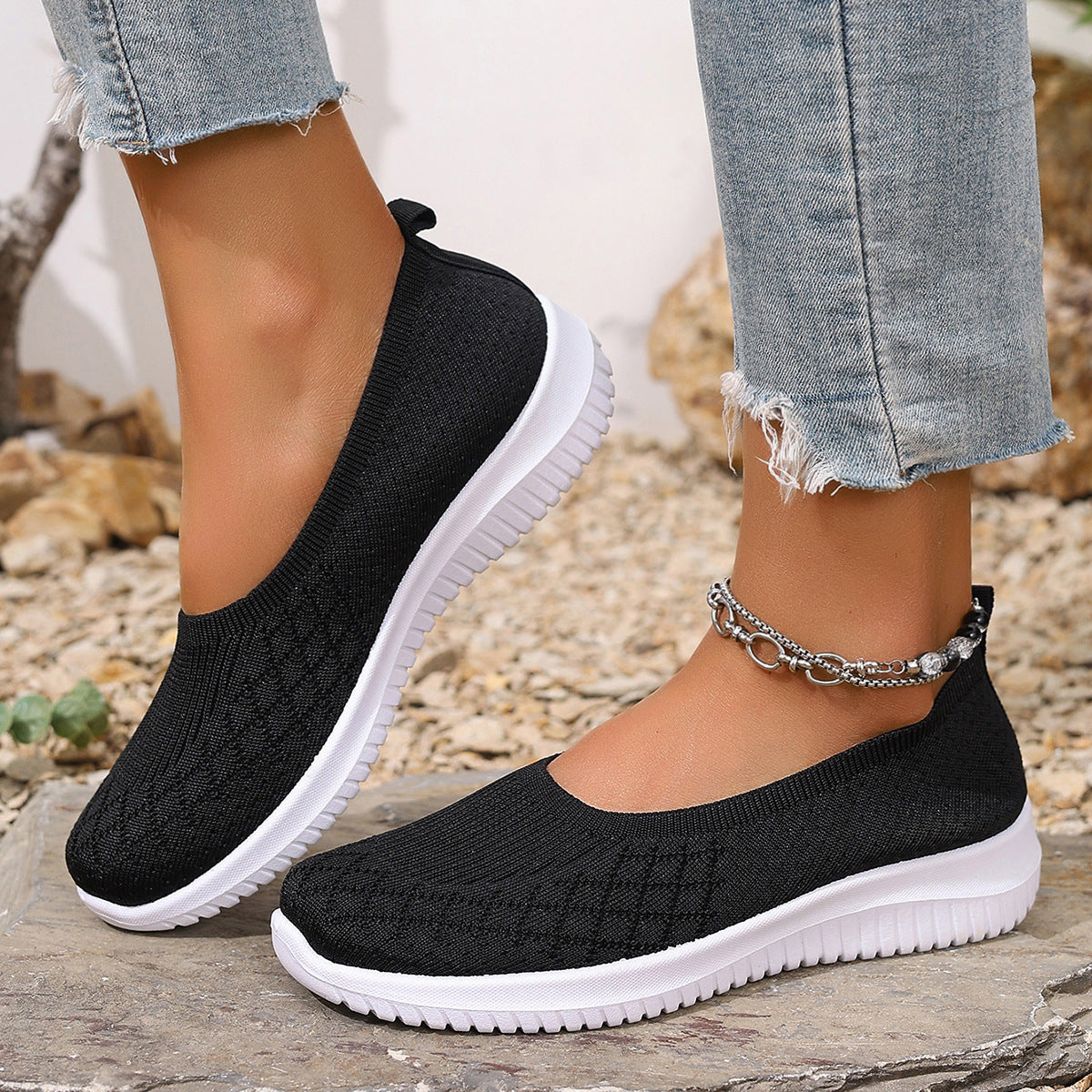 Greta | Elegante Damen Schuhe Komfort Look
