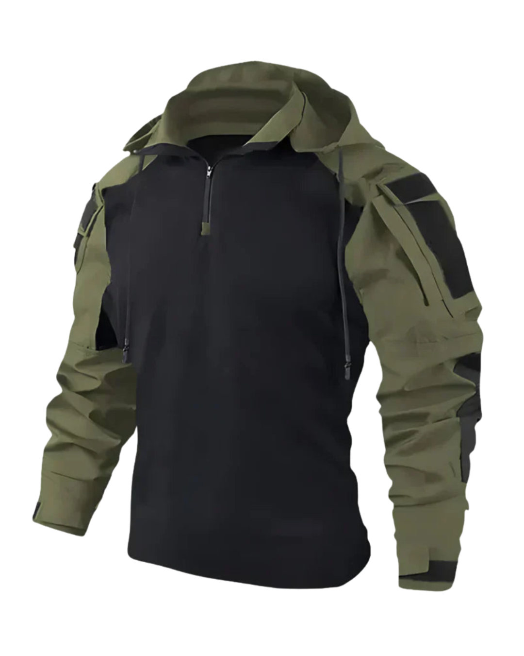 Lukas | Funktionale Taktikjacke für Outdoor & Einsatz