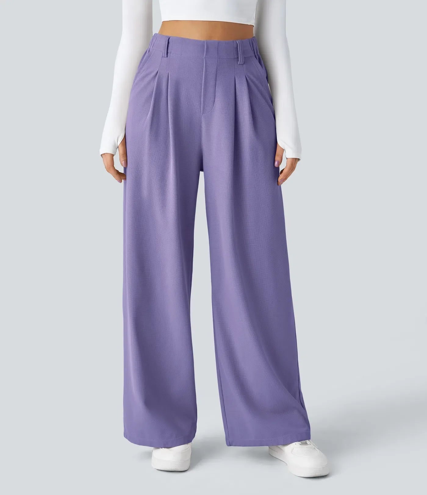 Johanna | Damenhose bequem und elegant für vielseitige Looks