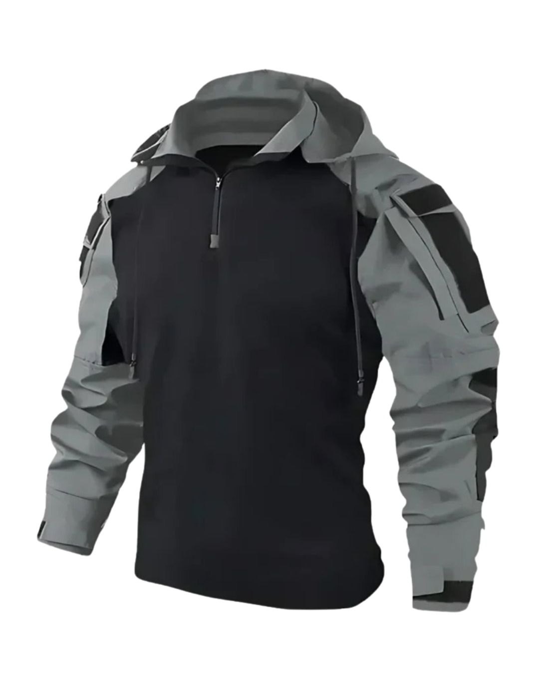 Lukas | Funktionale Taktikjacke für Outdoor & Einsatz