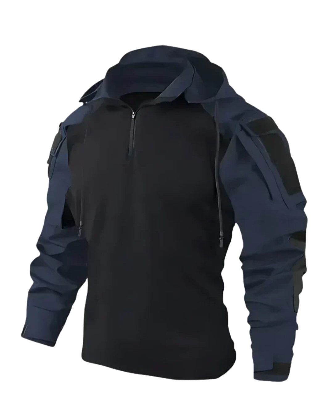 Lukas | Funktionale Taktikjacke für Outdoor & Einsatz