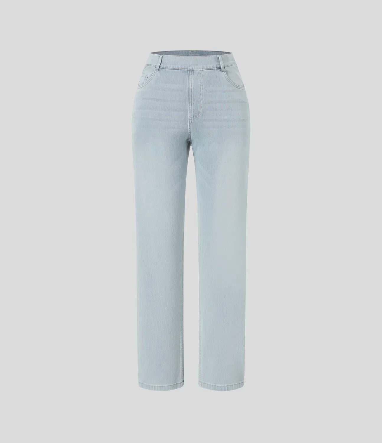Helena | Stilvolle Damenhose mit hohem Bund bequem