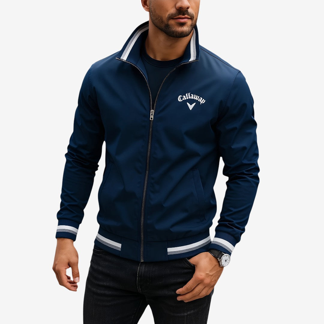 Michael | Callaway Blouson für Herren lässig und modisch gestaltet