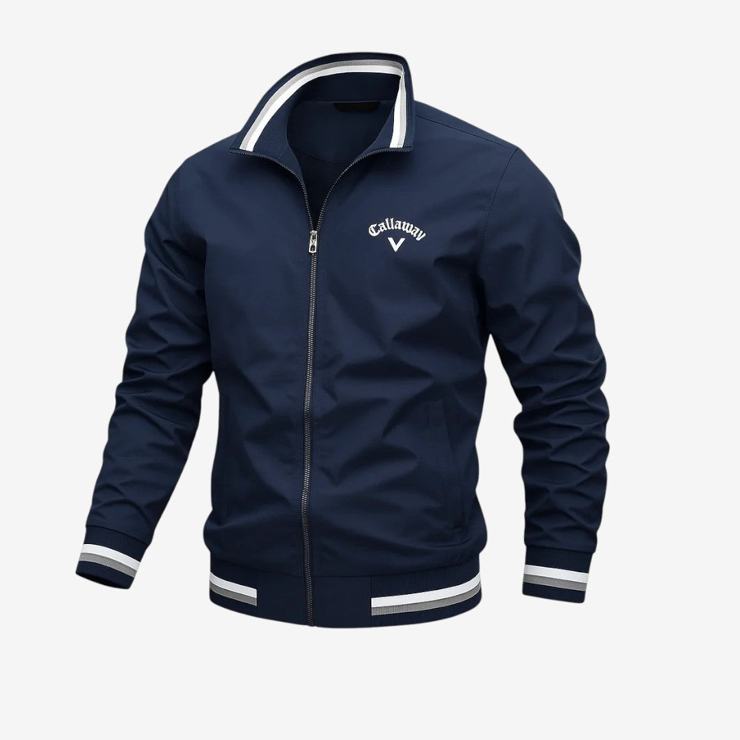 Michael | Callaway Blouson für Herren lässig und modisch gestaltet