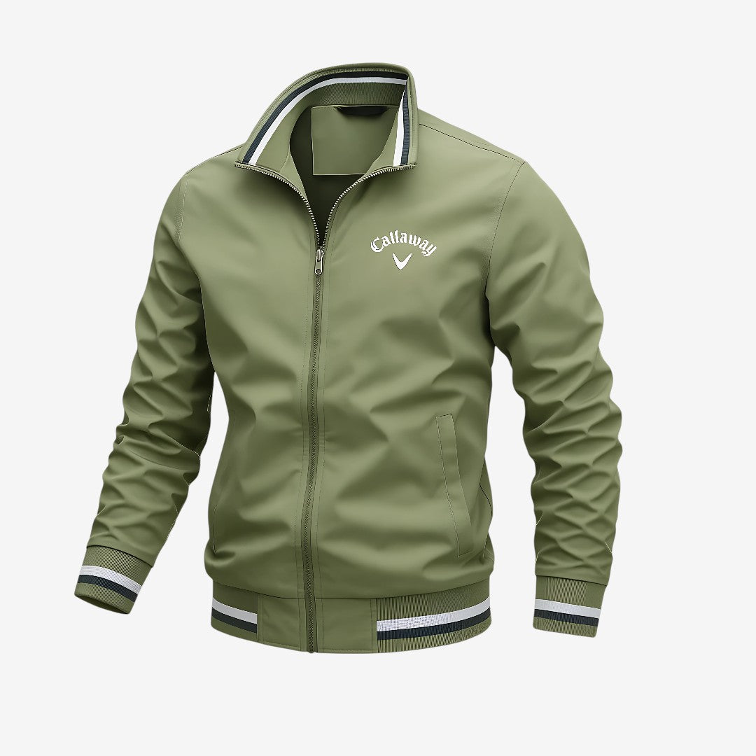 Michael | Callaway Blouson für Herren lässig und modisch gestaltet