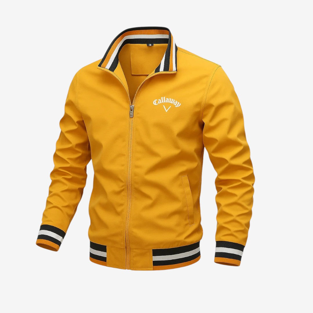 Michael | Callaway Blouson für Herren lässig und modisch gestaltet