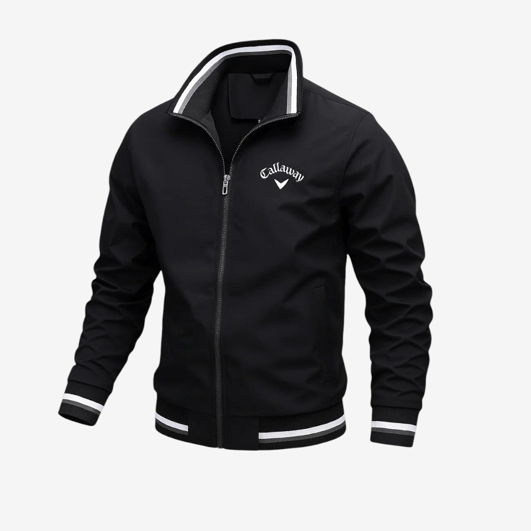 Michael | Callaway Blouson für Herren lässig und modisch gestaltet