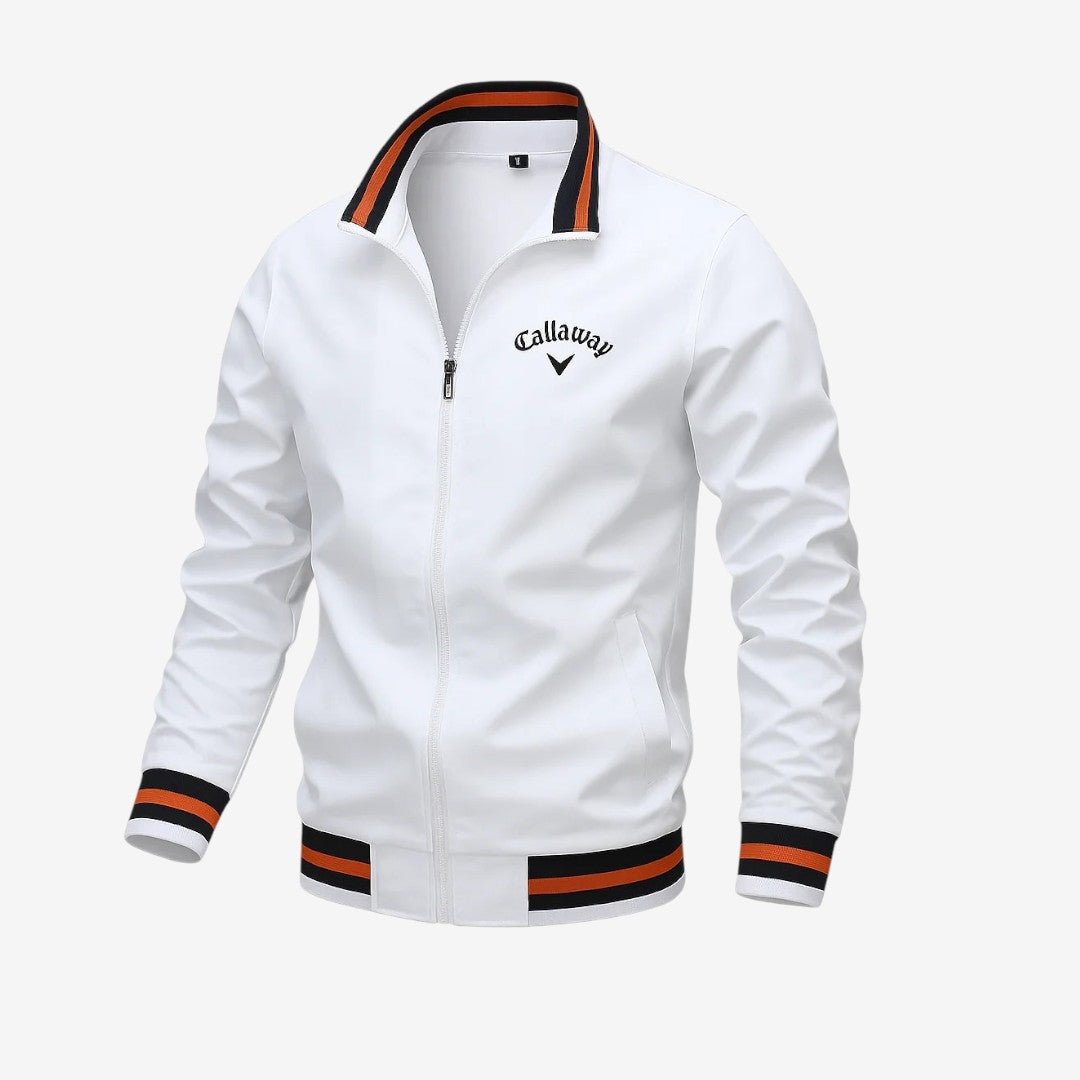 Michael | Callaway Blouson für Herren lässig und modisch gestaltet