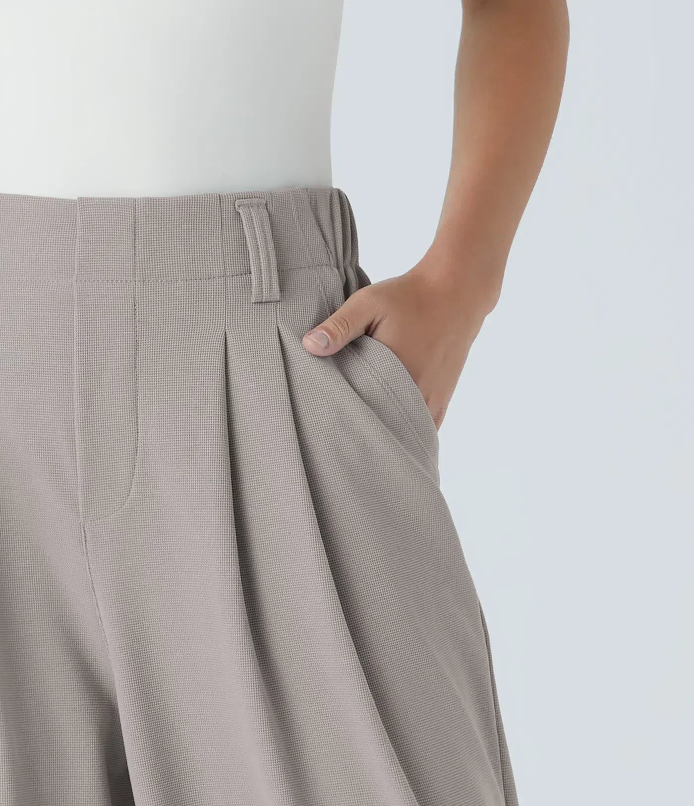 Johanna | Damenhose bequem und elegant für vielseitige Looks
