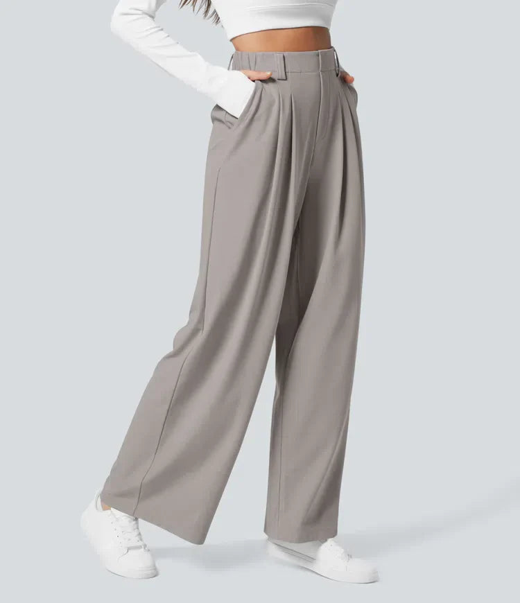 Johanna | Damenhose bequem und elegant für vielseitige Looks