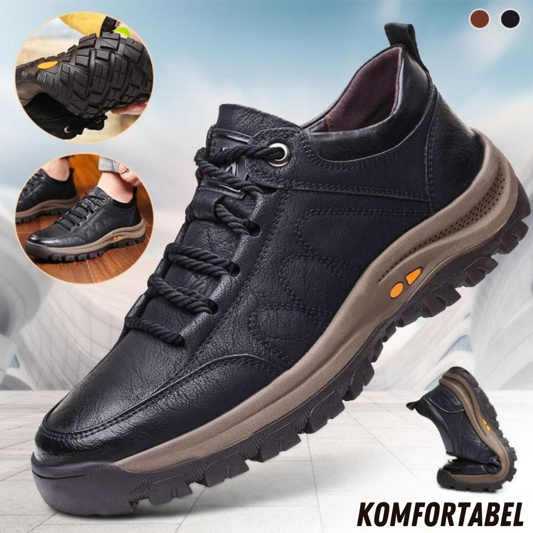 Stefan | Praktische Outdoor-Schuhe für Natur und Freizeit
