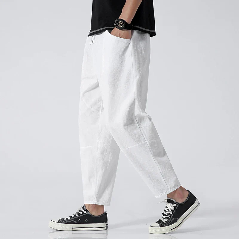 Lias | Kurze Baumwollhose für lässige Sommerlooks