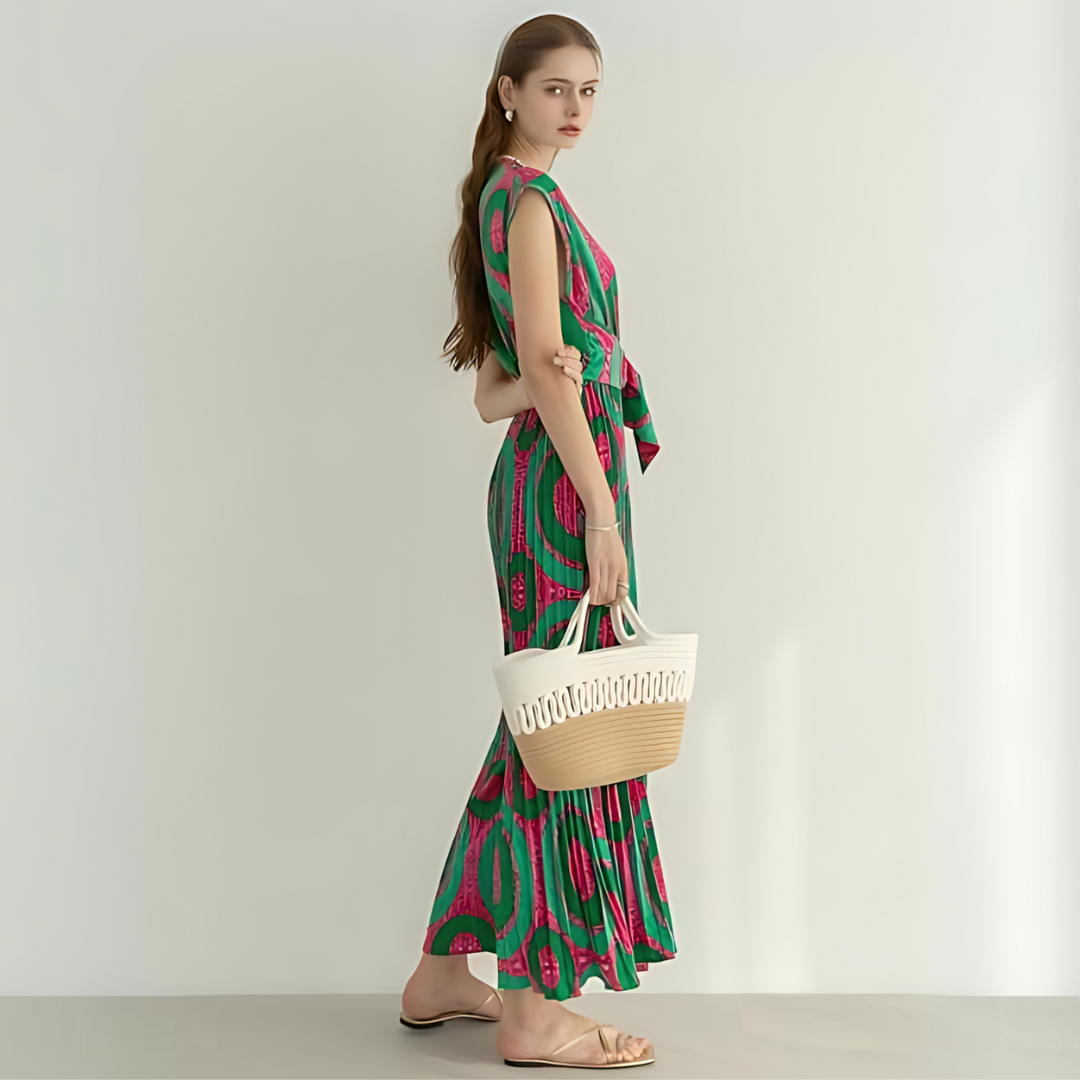 Emilia | Sommeroverall