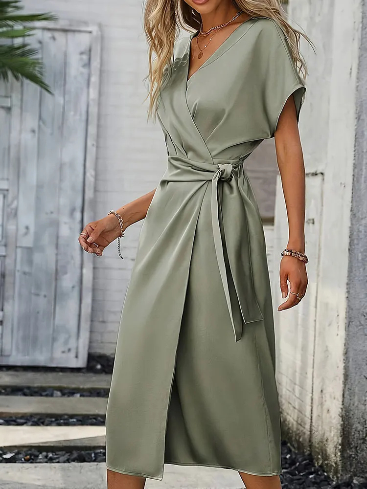 Mia | Maxi Kleid