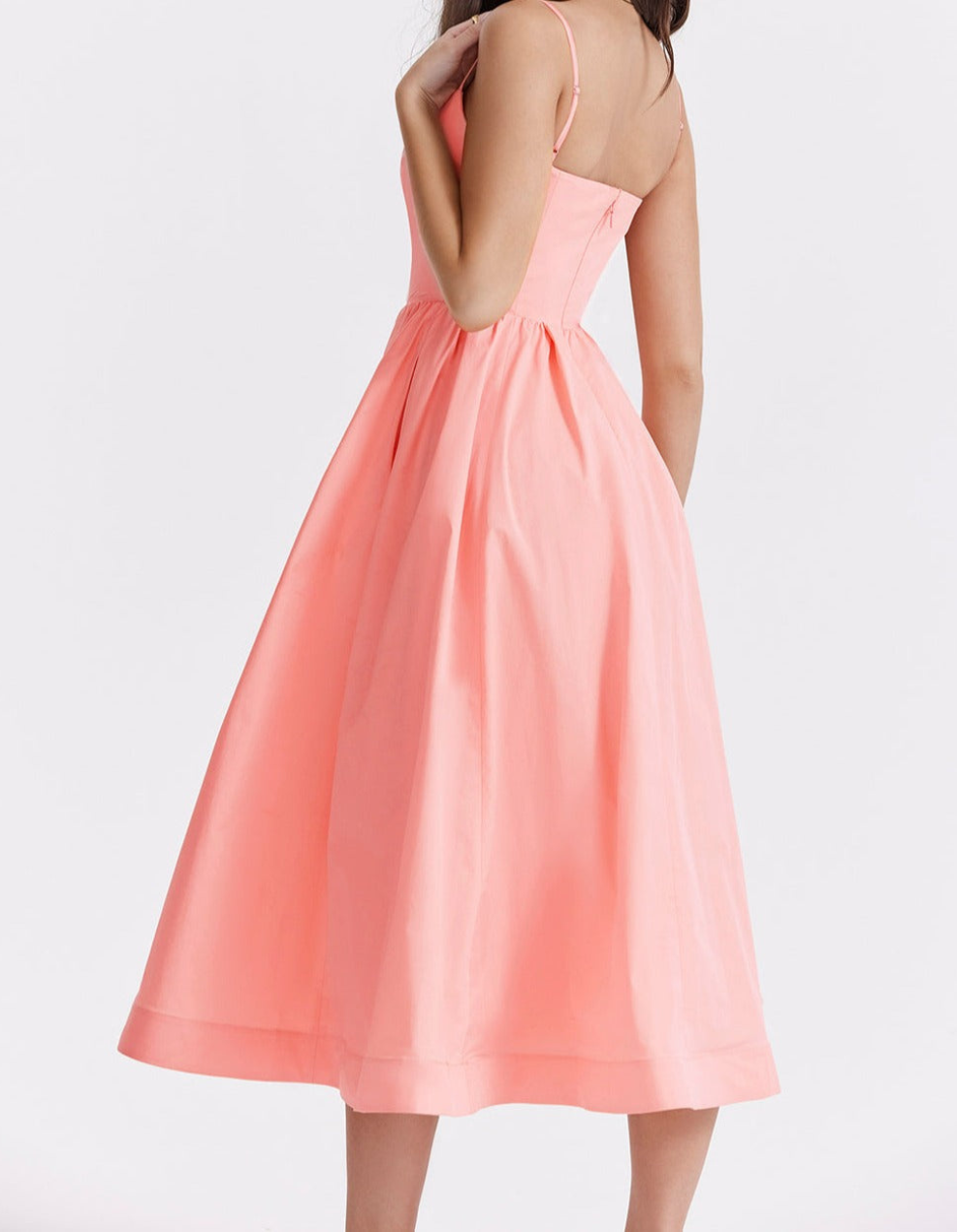 Paula | Elegantes Damen-Kleid