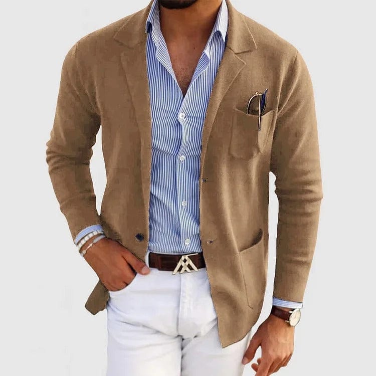 Felix | Stilvoller Herrenblazer für Business und Freizeit
