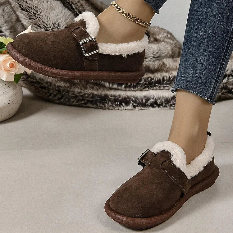 Daniel | Stilvolle Slip-Ons für Herren im klassischen Stil