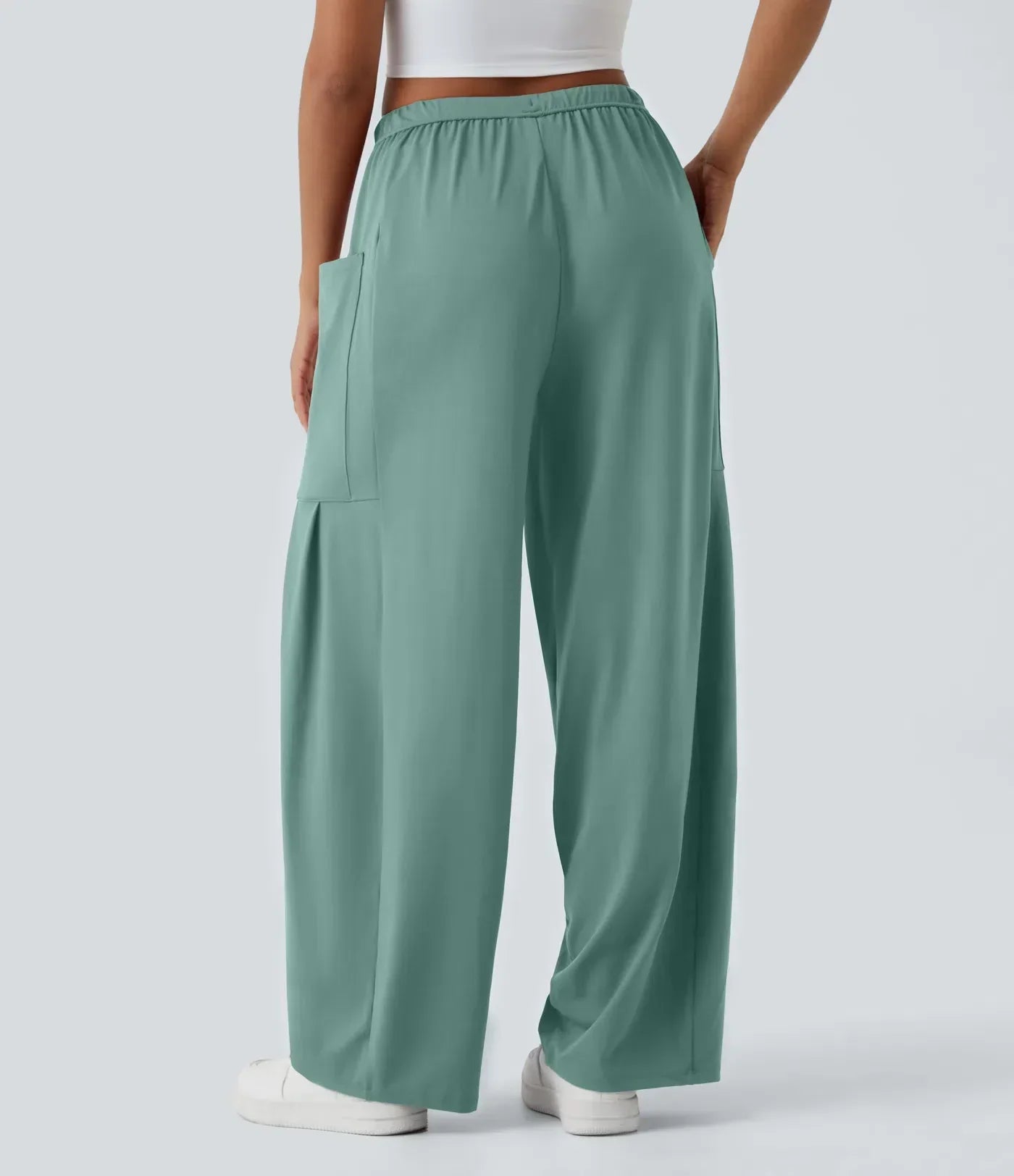 Sophie | Locker sitzende Damenhose mit modernem Schnitt