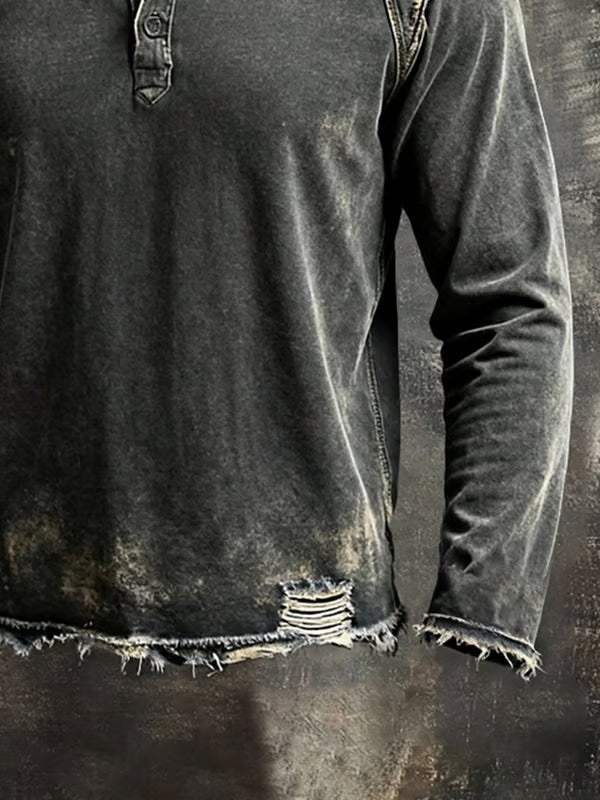 Nadja | Moderner Herren Freizeitpullover hochwertig