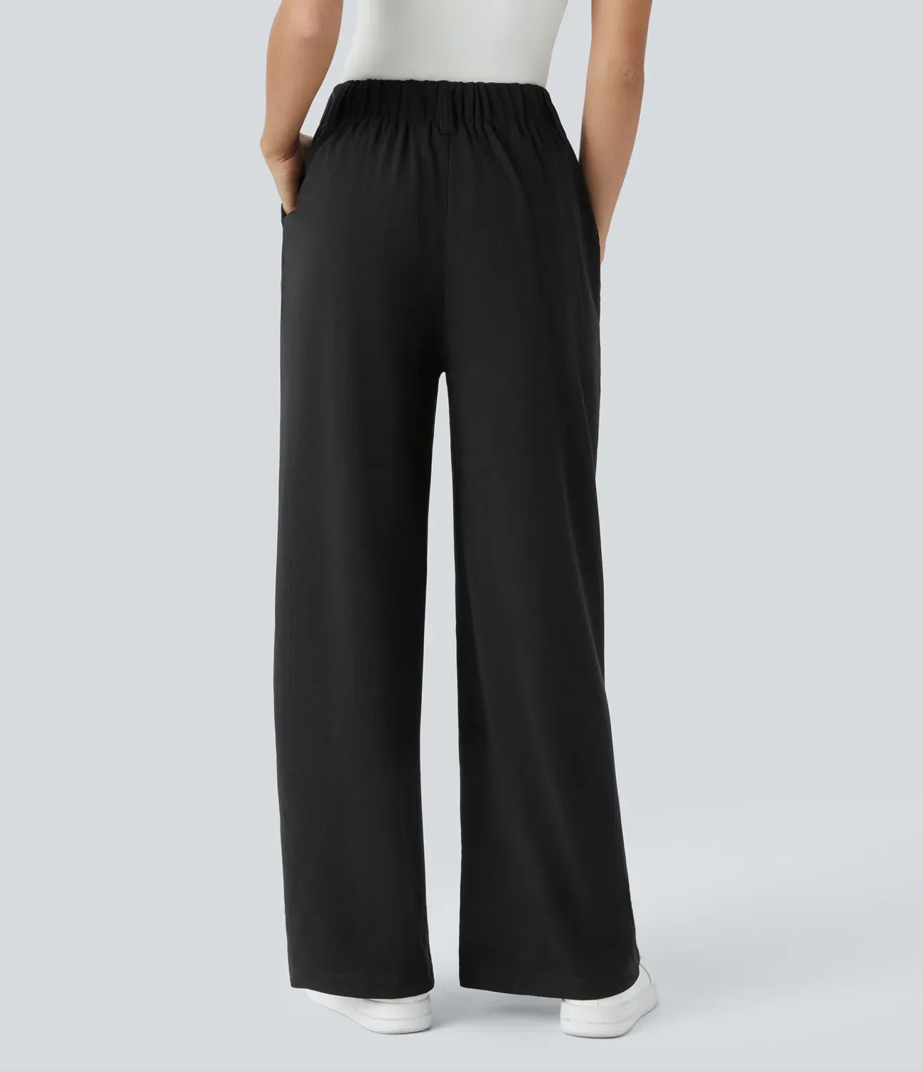 Johanna | Damenhose bequem und elegant für vielseitige Looks
