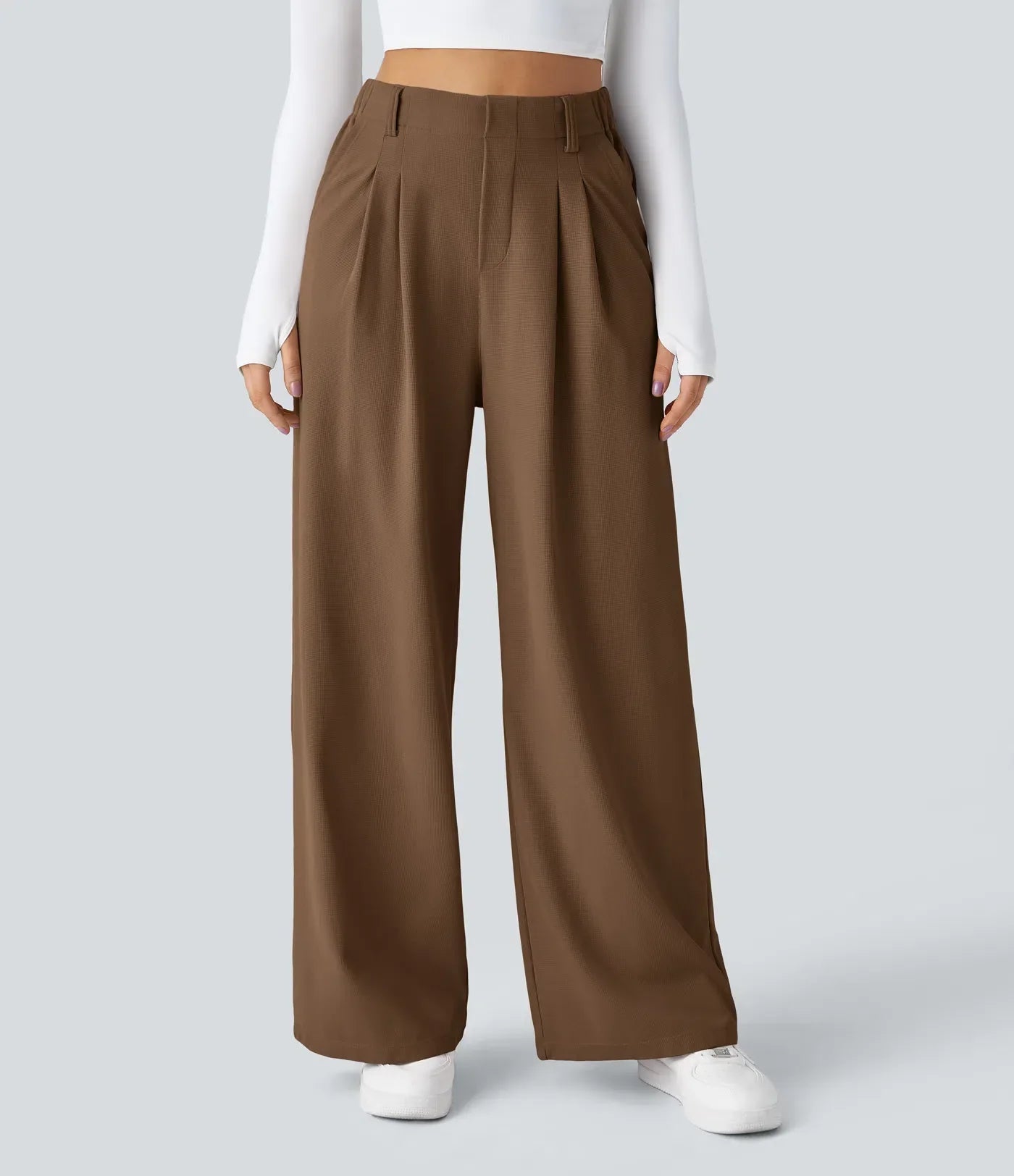 Johanna | Damenhose bequem und elegant für vielseitige Looks