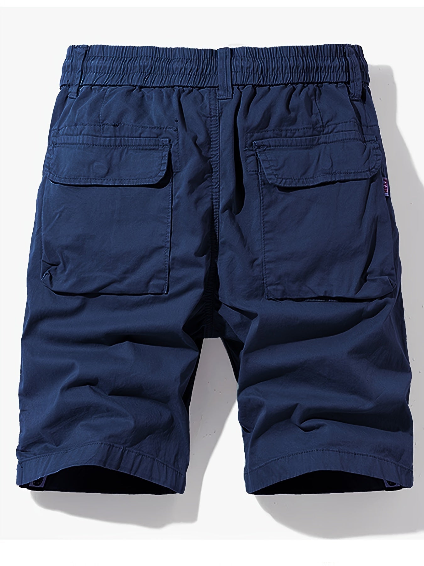Lukas | Premium-Baumwollshorts für Herren