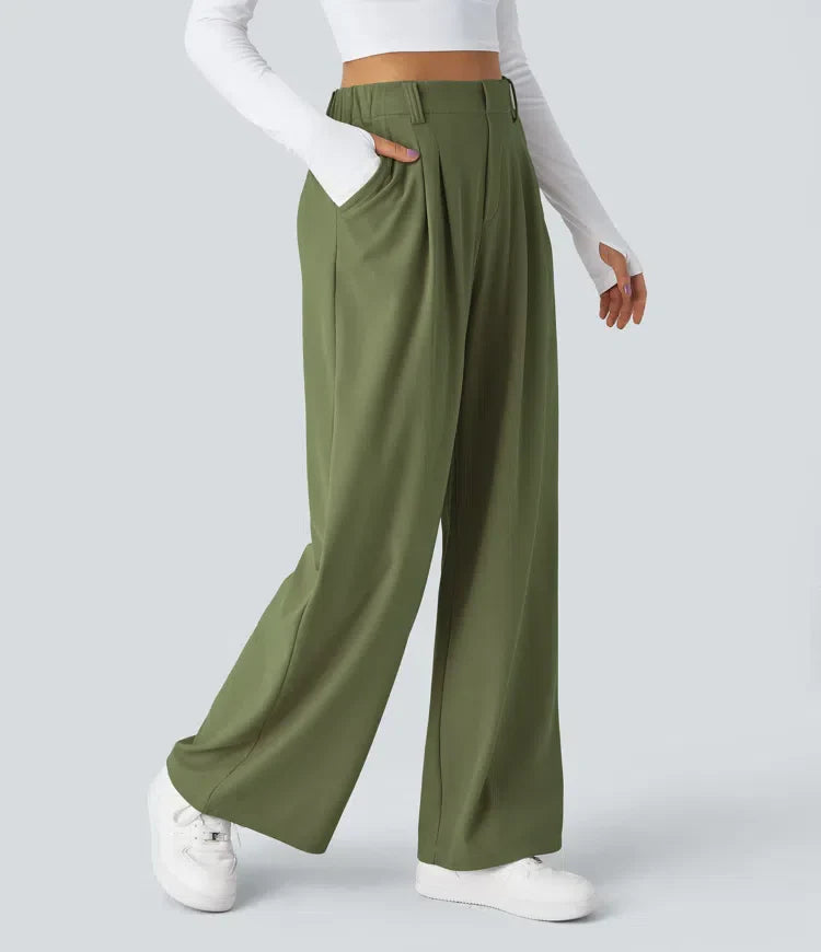 Johanna | Damenhose bequem und elegant für vielseitige Looks