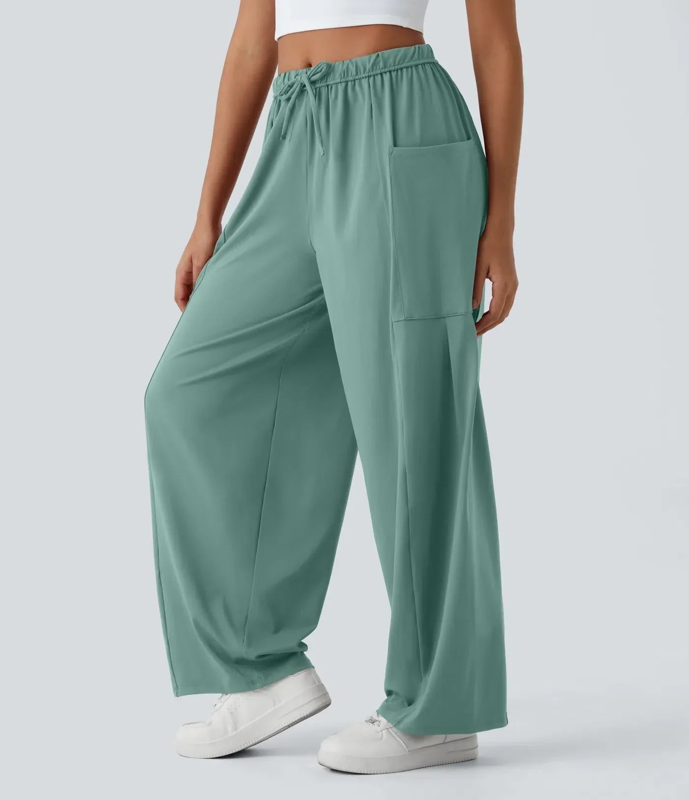 Sophie | Locker sitzende Damenhose mit modernem Schnitt