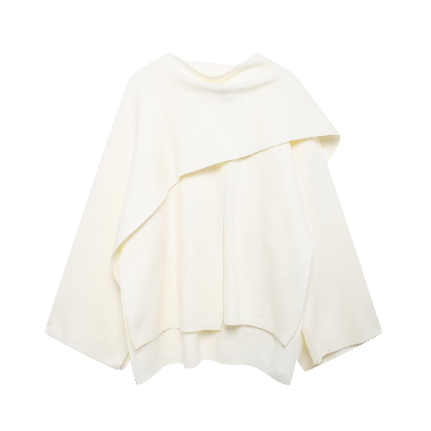 Emma | Schicker Cape-Mantel für jede Gelegenheit