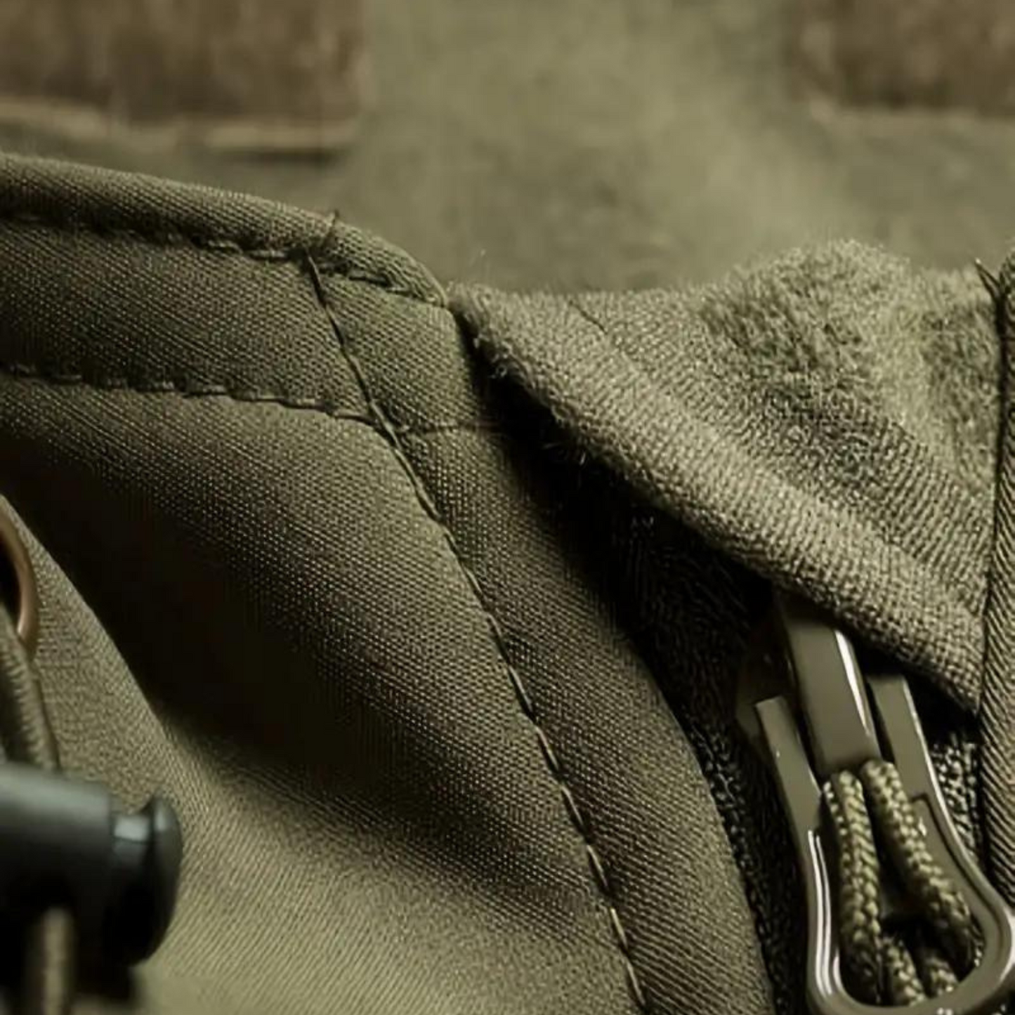 Leon | Herrenjacke für Outdoor, Trekking & Freizeit