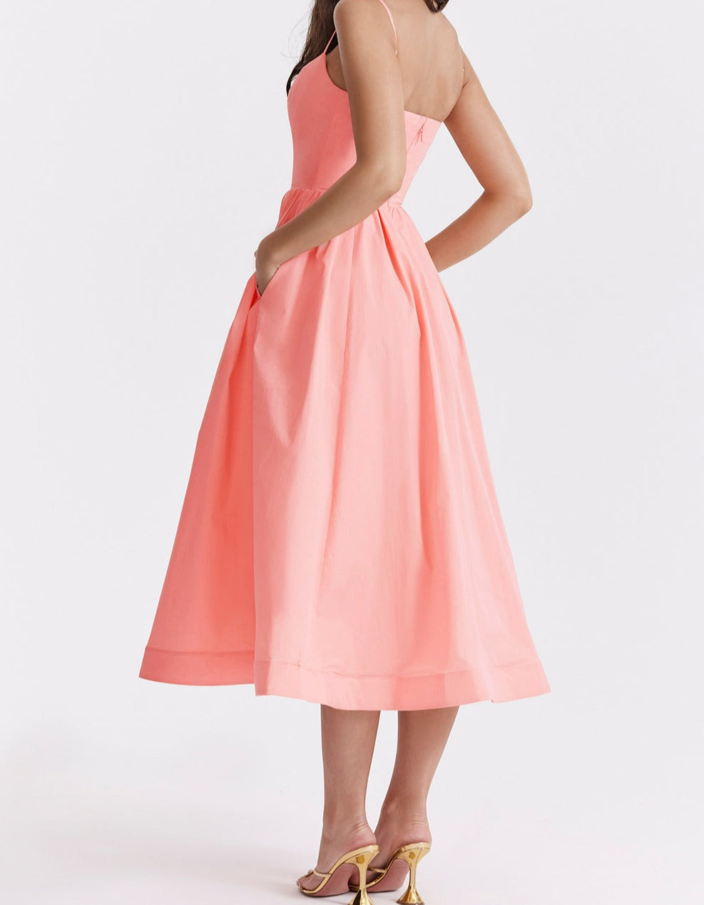 Paula | Elegantes Damen-Kleid