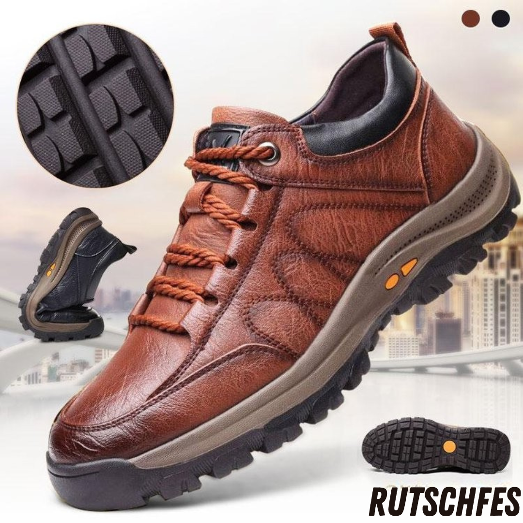 Stefan | Praktische Outdoor-Schuhe für Natur und Freizeit