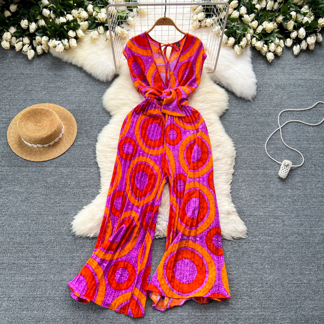 Emilia | Sommeroverall
