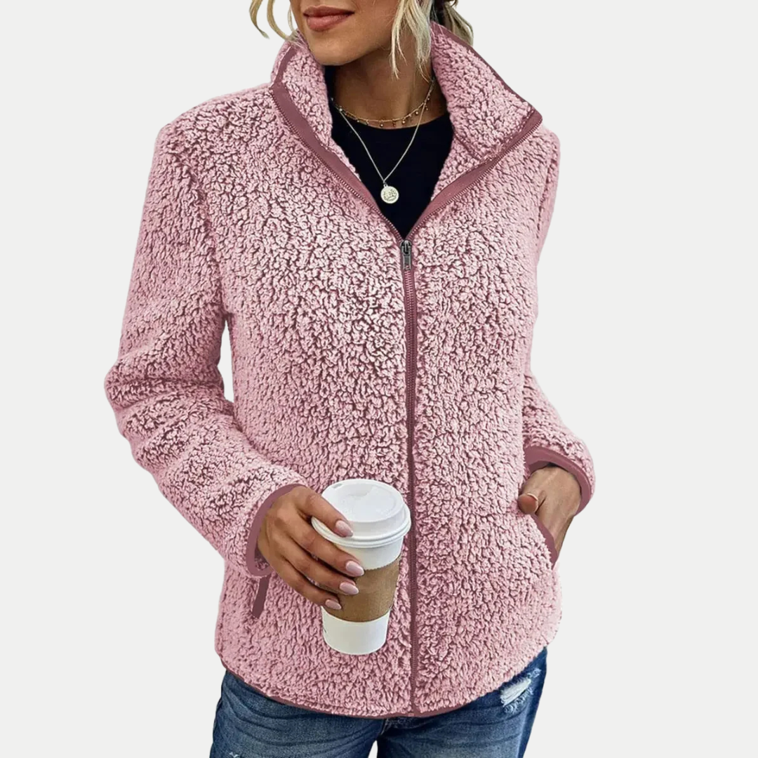 Victoria | Klassische Jacke Damen stilvoll & modern