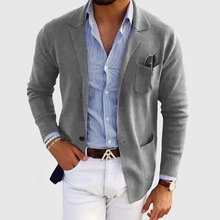 Felix | Stilvoller Herrenblazer für Business und Freizeit