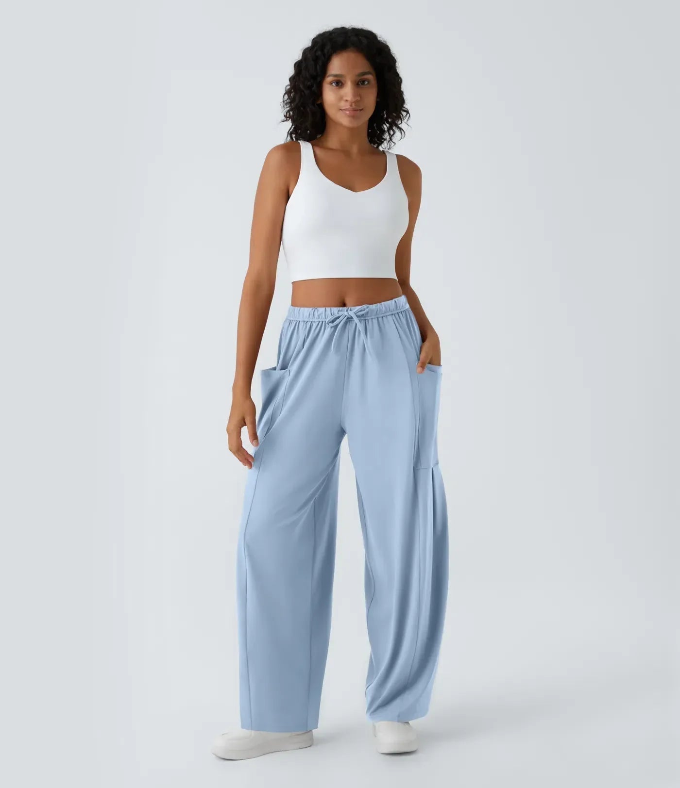 Sophie | Locker sitzende Damenhose mit modernem Schnitt
