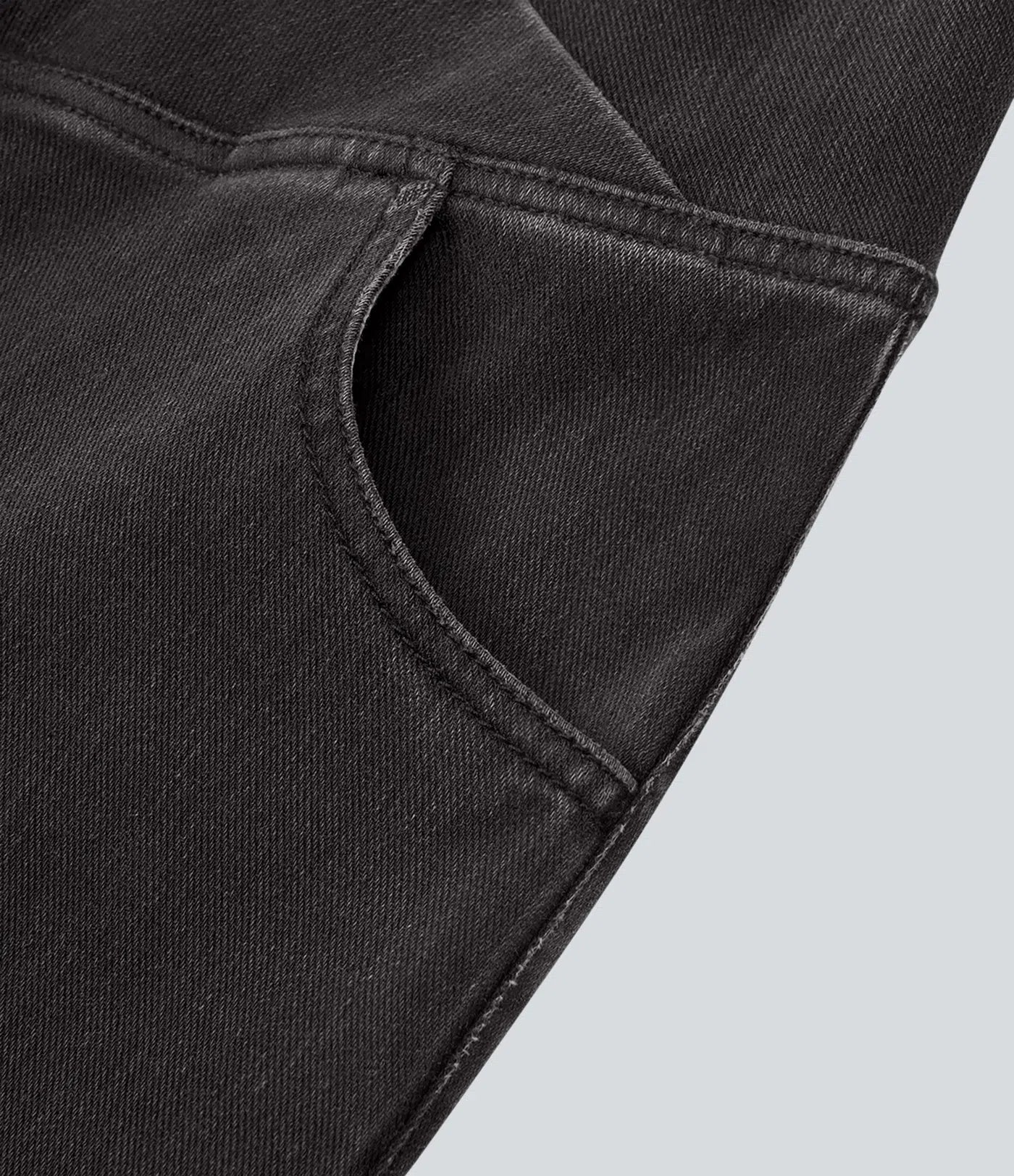 Theresa | Modische Hose für Damen mit flexiblem Bund