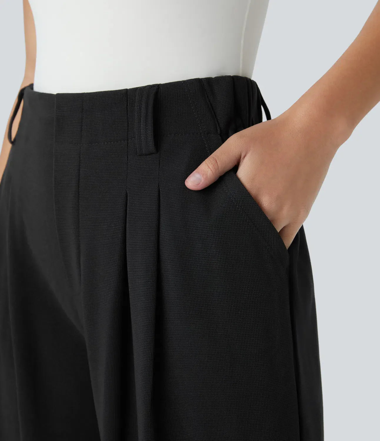 Johanna | Damenhose bequem und elegant für vielseitige Looks