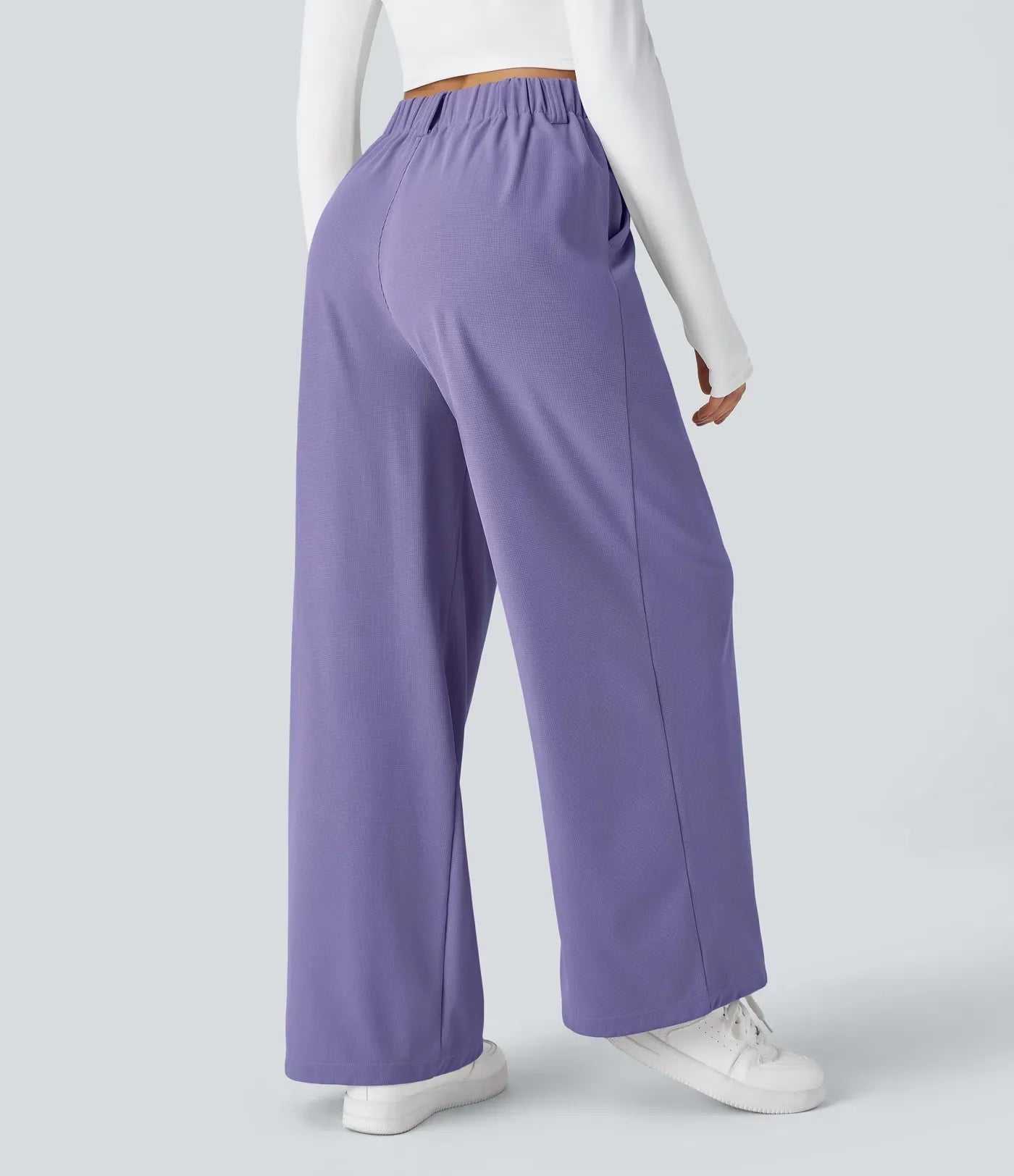 Johanna | Damenhose bequem und elegant für vielseitige Looks
